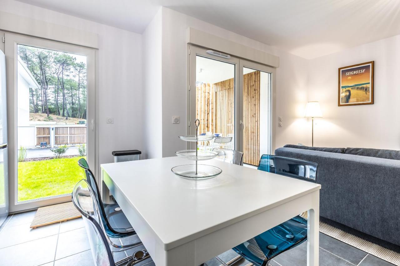 Magnifique Villa 4 Pers A 10 Min De La Plage A Pied Сеньос Екстериор снимка